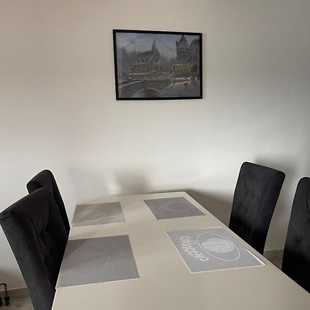 Nikola Appartement Neum Buitenkant foto