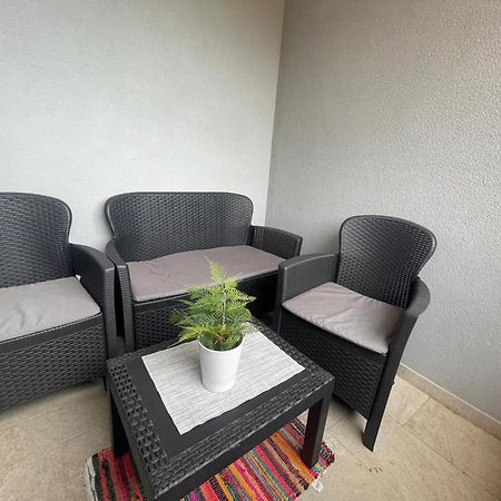 Nikola Appartement Neum Buitenkant foto