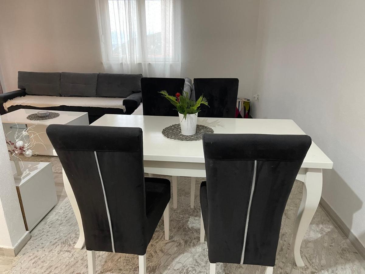 Nikola Appartement Neum Buitenkant foto