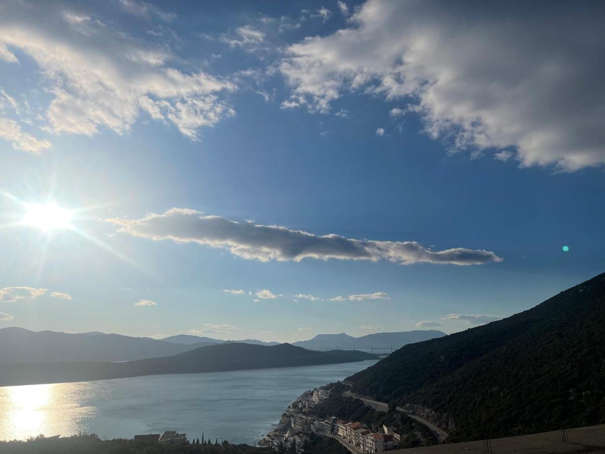 Nikola Appartement Neum Buitenkant foto