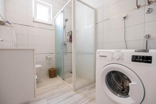 Nikola Appartement Neum Buitenkant foto
