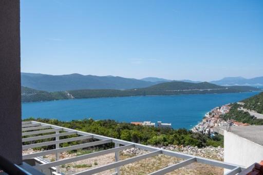 Nikola Appartement Neum Buitenkant foto