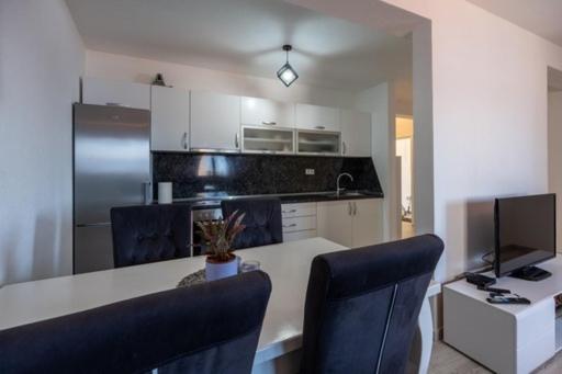 Nikola Appartement Neum Buitenkant foto