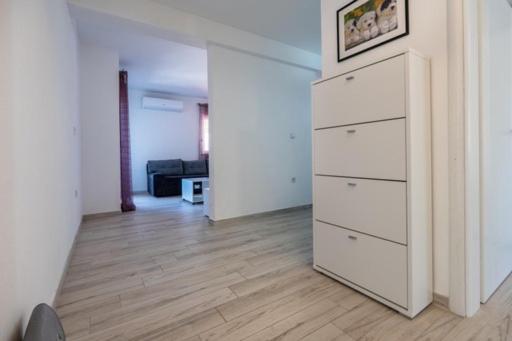 Nikola Appartement Neum Buitenkant foto