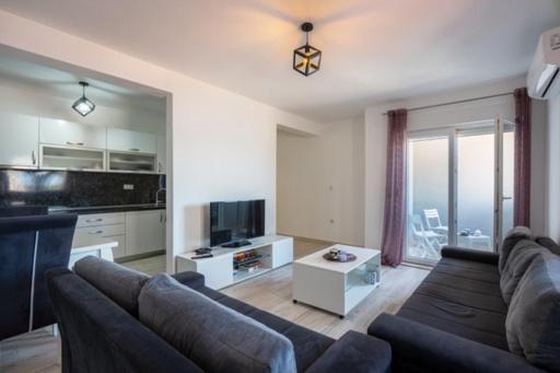 Nikola Appartement Neum Buitenkant foto