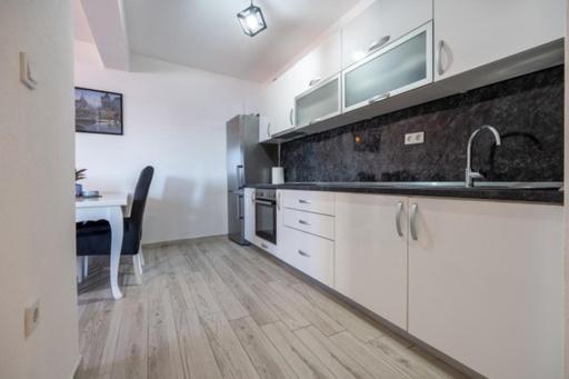 Nikola Appartement Neum Buitenkant foto