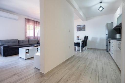 Nikola Appartement Neum Buitenkant foto
