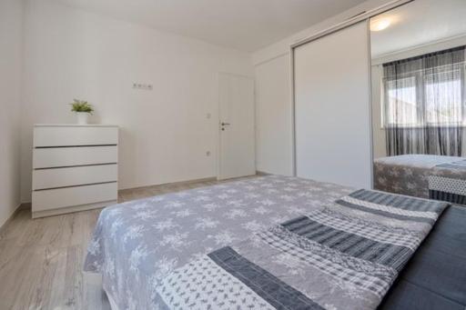 Nikola Appartement Neum Buitenkant foto