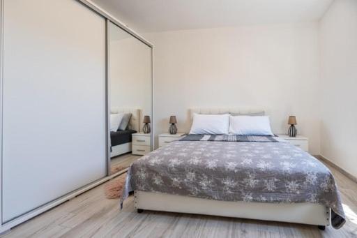 Nikola Appartement Neum Buitenkant foto