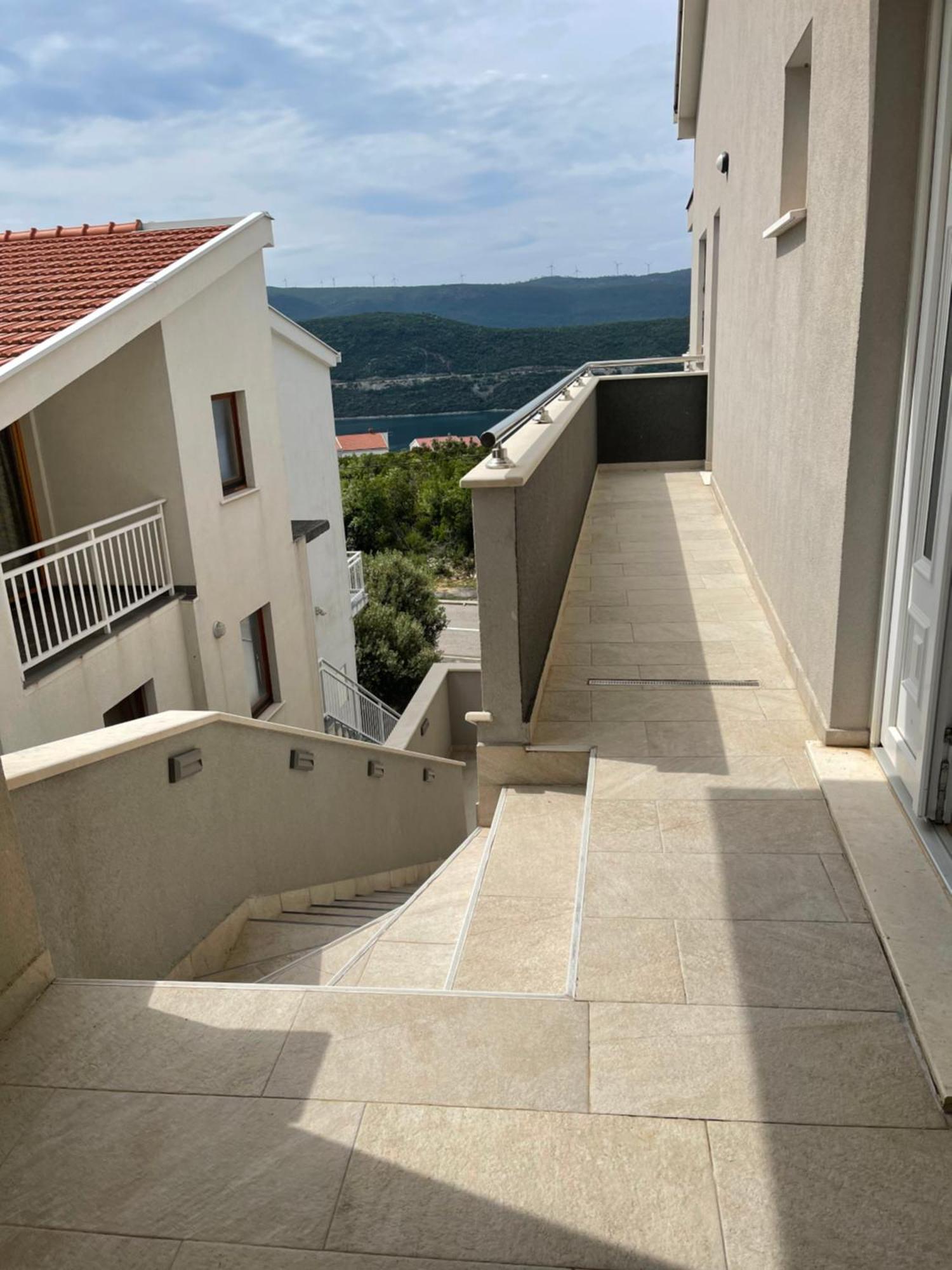 Nikola Appartement Neum Buitenkant foto