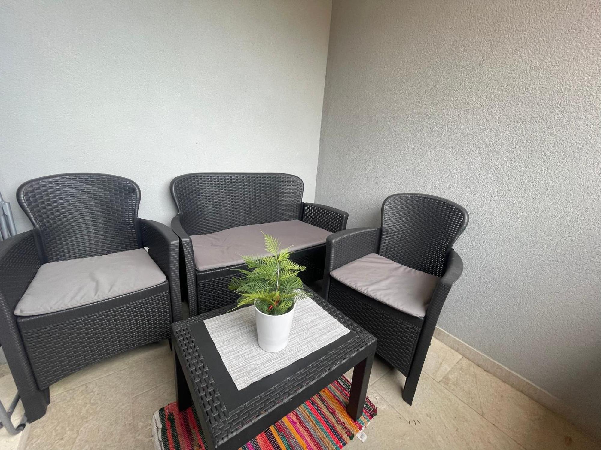 Nikola Appartement Neum Buitenkant foto